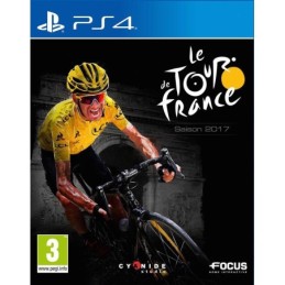 Tour de France 2017 Occasion