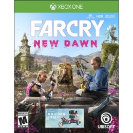 Far Cry New Dawn for Xbox...