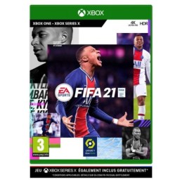 Fifa 21 Occasion