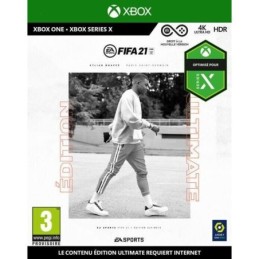 Fifa 21 Edition Ultimate...