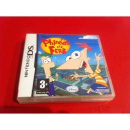 Phineas & Ferb Occasion