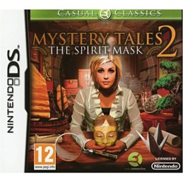 Mystery Tales 2 : The...