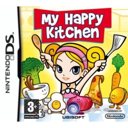 My happy kitchen Occasion