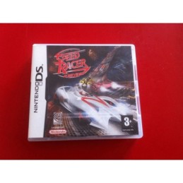 Speed racer Occasion