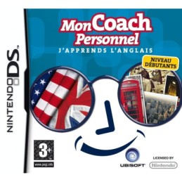 Mon Coach Personnel :...