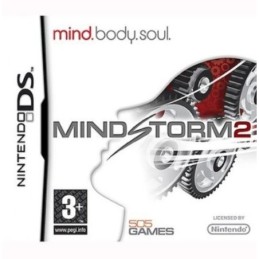 Mind, body & soul :...