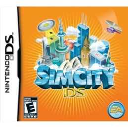 Sim City / Game Occasion
