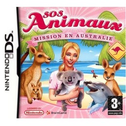 Sos Animaux : Mission En...