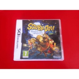 Scooby Doo : panique dans...