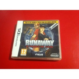 Runaway : a twist of fate...