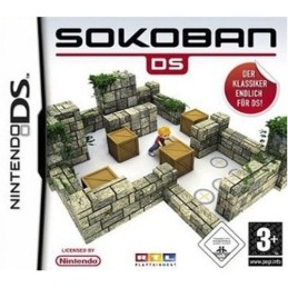 Sokoban Occasion