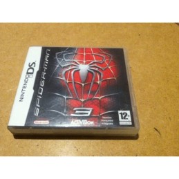 Spider Man 3 Occasion