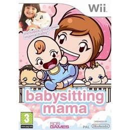Cooking Mama World -...