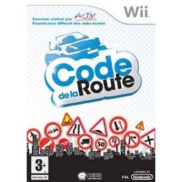 Code de la route Occasion