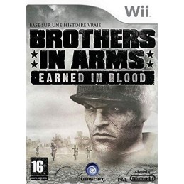 BROTHERS IN ARMS EARNED IN...