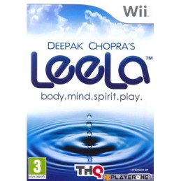 Deepak Chopra's Leela :...