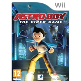 Astro Boy Occasion