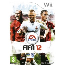 Fifa 12 Occasion