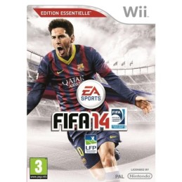 Fifa 14 Occasion