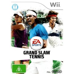 EA Sports Grand Slam Tennis...