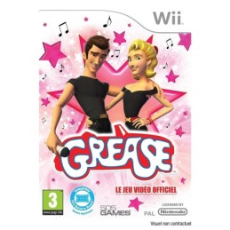 Grease Occasion