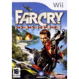 Far Cry Occasion