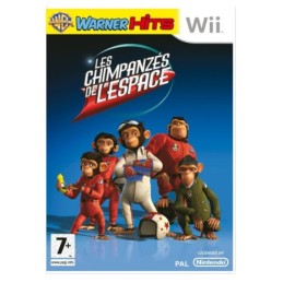 Space chimps Occasion