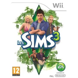 Les Sims 3 Occasion