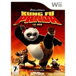 Kung Fu Panda Occasion