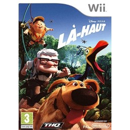 Là-haut Occasion