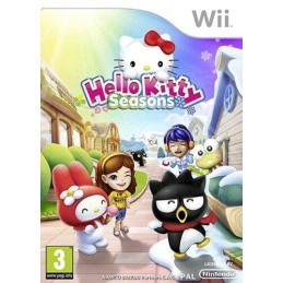 Hello Kitty seasons Occasion