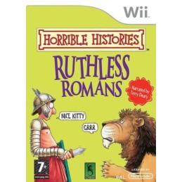 Horribles histoires les...