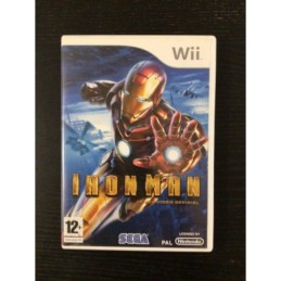 Iron Man Occasion
