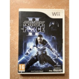 Star Wars : le Pouvoir de...