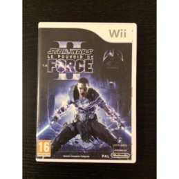 Star Wars : le Pouvoir de...