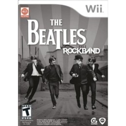 Beatles: Rock Band / Game...