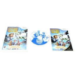 Star Wars Clone Wars Occasion
