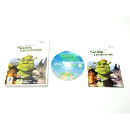 Shrek : le troisième Occasion