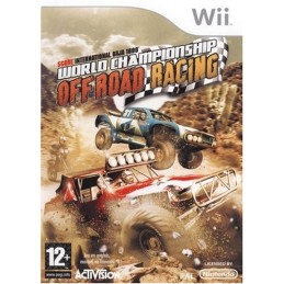 World Championship Off Road...