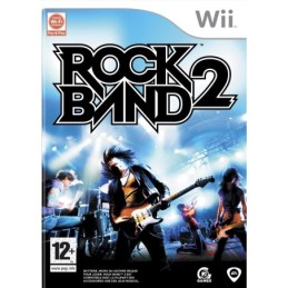 Rock band 2 Occasion