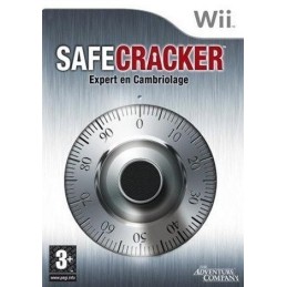 Safecracker Occasion