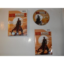 Red Steel 2 (Wii) [import...