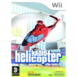 Radio Helicopter Occasion