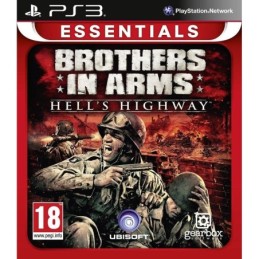 Brothers In Arms Hell's...