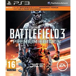 Battlefield 3 - édition...