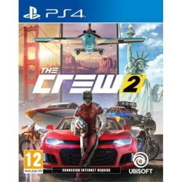 The Crew 2 Occasion