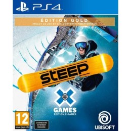 Steep : X Games - Edition...