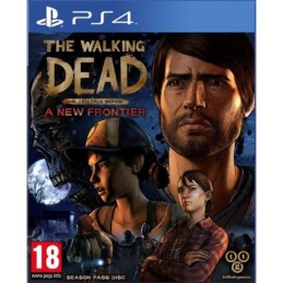 The Walking Dead - The...