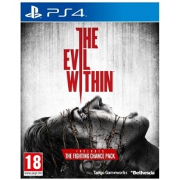 The Evil Within Occasion