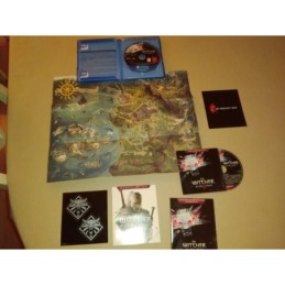 The Witcher 3 : Wild Hunt...